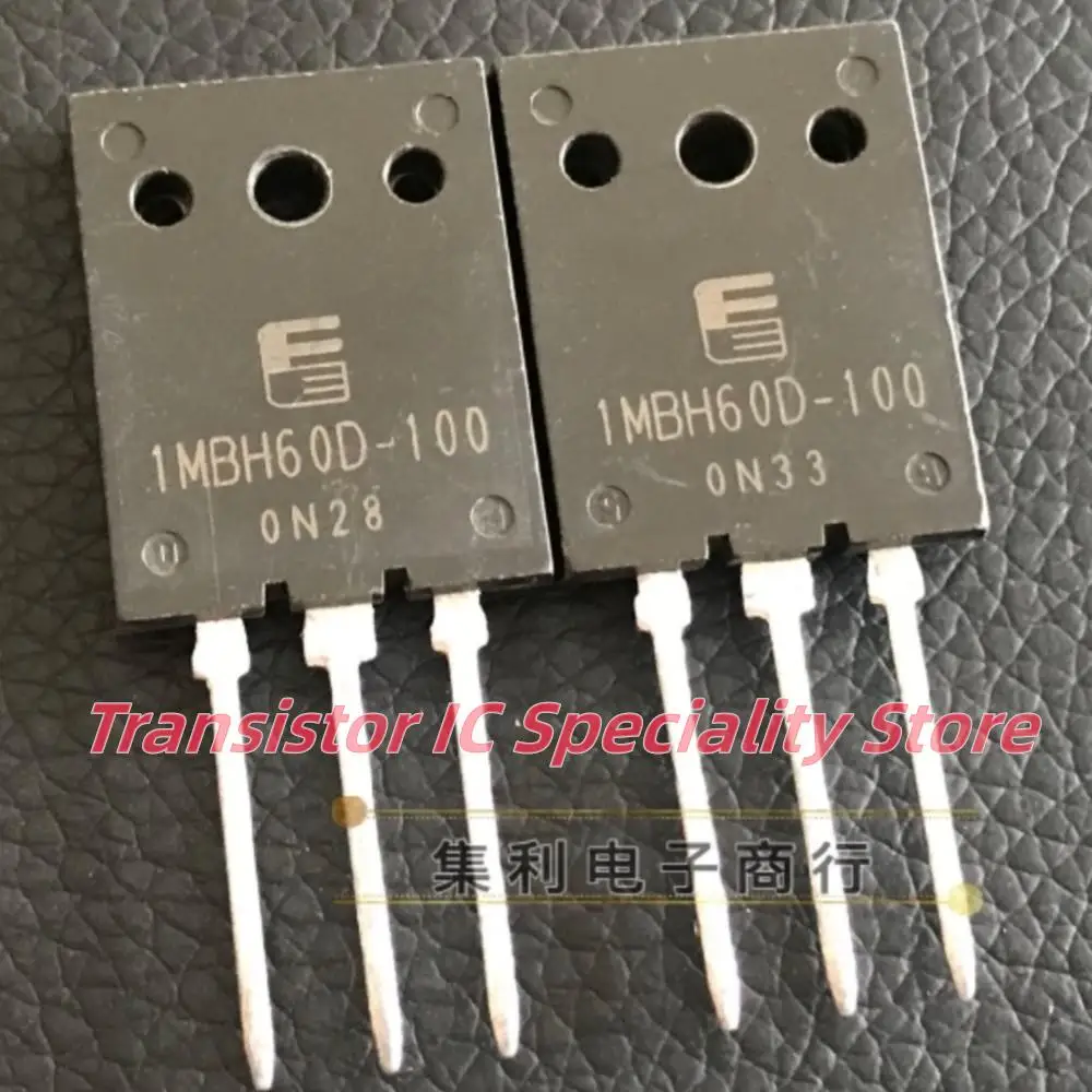 

5 шт.-10 шт. 1MBH60D-100 IGBT 60A 1000 В импортное Оригинальное лучшее качество