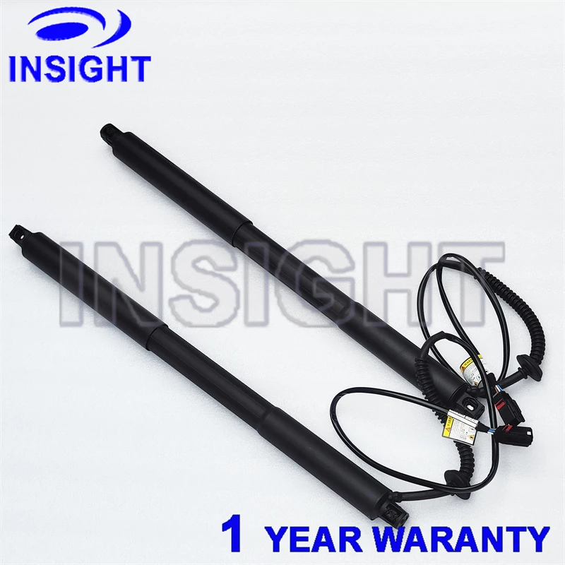 New 31386705 31386706 for Volvo XC60 Electric Rear Gas Spring Boot Flap Trunk Lid Strut