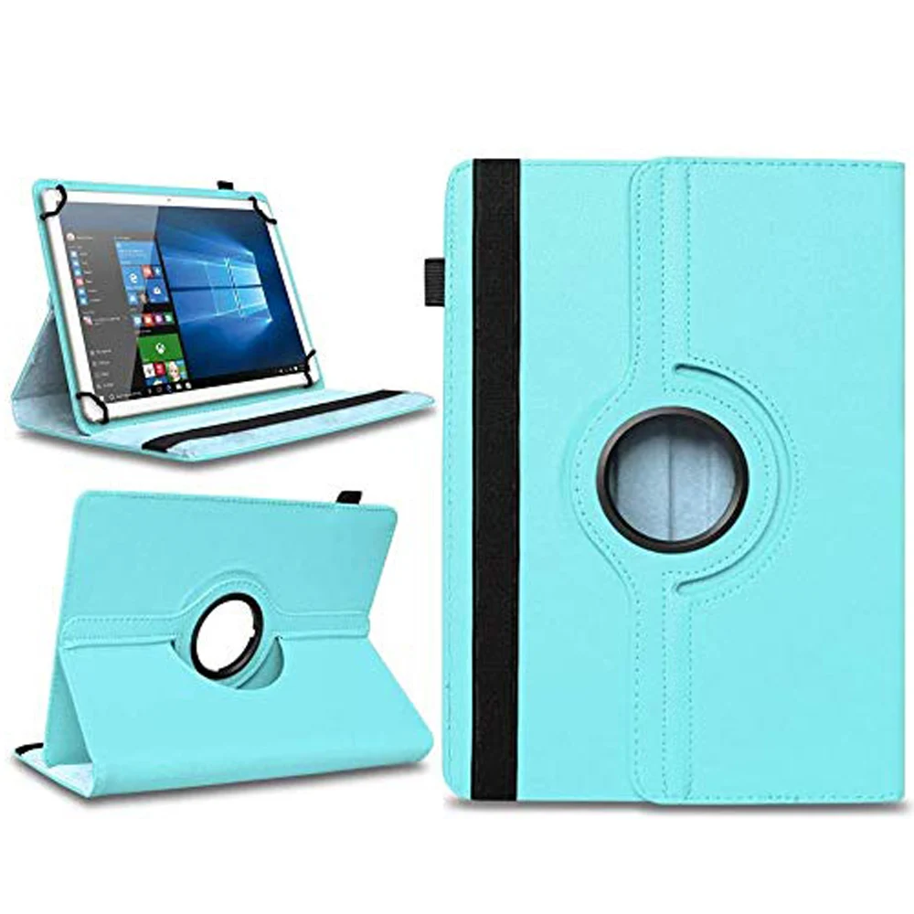 Estojo Universal para Suporte para Tablet Teclast Capa para P26t P25t P40hd P30hd M20s M30s M40s M40 Air Plus Pro T40 T50 P20s P20hd 360