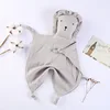 Baby Cotton Muslin Comforter Blanket Soft Newborn Sleeping Dolls Cute Lion Kids Sleep Toy Soothe Appease Towel Bibs Saliva Towel 4