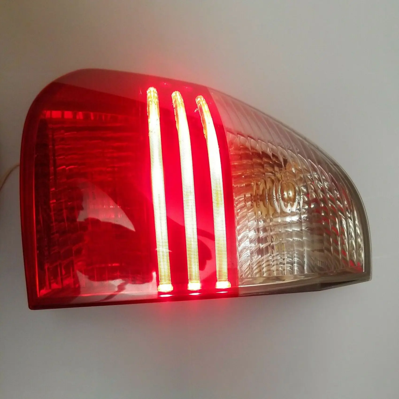 LED Ĺ̵  ŰƮ,    ĸ LED ,  ü , BMW X3 2007-2010