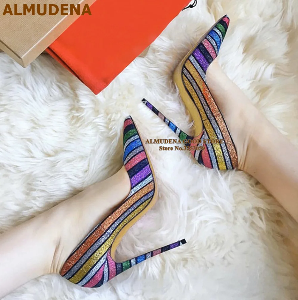 Multicolor Fetish High Heel Purple Dress Shoes For Women Metal Heeled  Stiletto Sandals, 16cm Size Z230703 From Misihan06, $20.42 | DHgate.Com