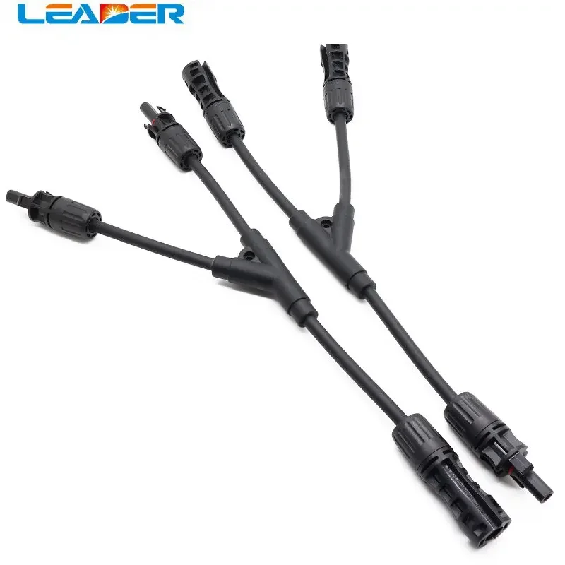 to1 y ramo conector aprovacao tuv padrao 04
