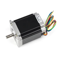Nema23 57 Stepper Motor 3A 270Oz-in for CNC Router & Milling Machine - Image 3