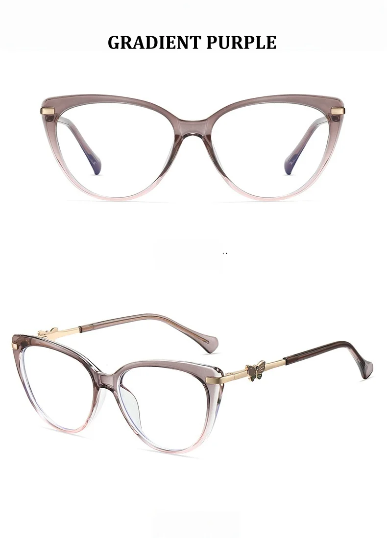 Chashma Ochki Women's Eyeglasses Image 5