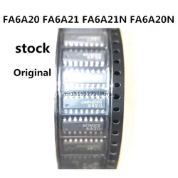 5 - Pack Enhanced SOP16 Components (FA6A20)