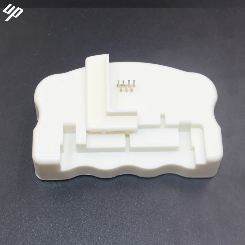 For EPSON 124 125 126 127 128 129 141 genuine ink cartridge Chip Resetter for Workforce 545 60 635 645 845 633 840 NX530 NX625