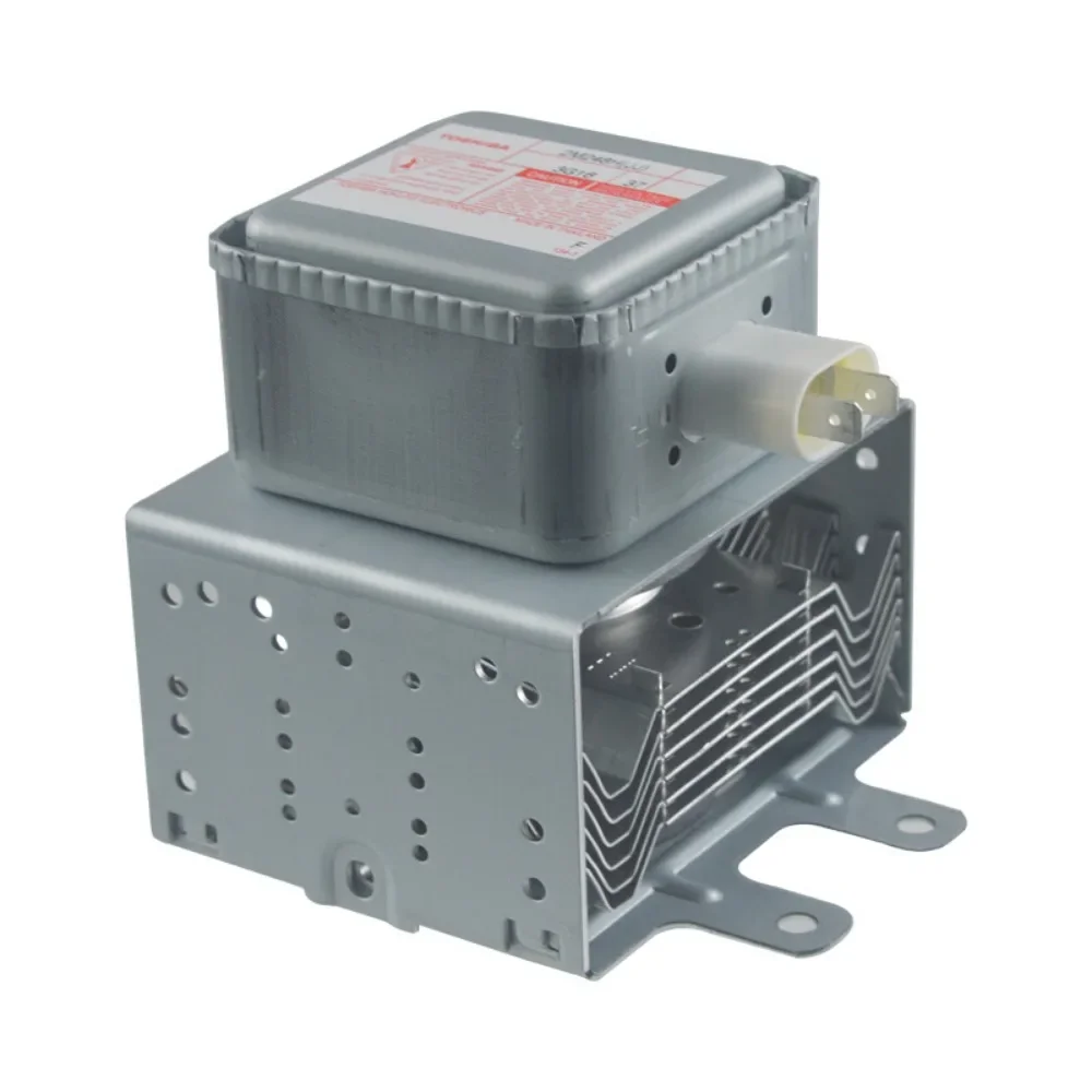 New 2M248H Air-Cooled Magnetron 1000W 2M248 For Toshiba Microwave Oven Industrial Replacement Parts