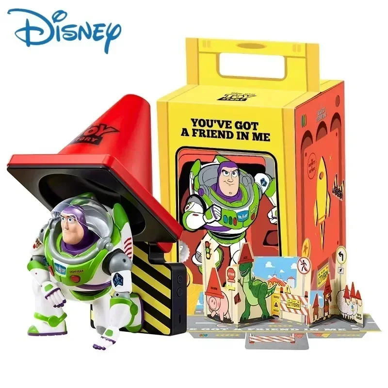 

Оригинальный студийный динамик Disney Toy Story 4