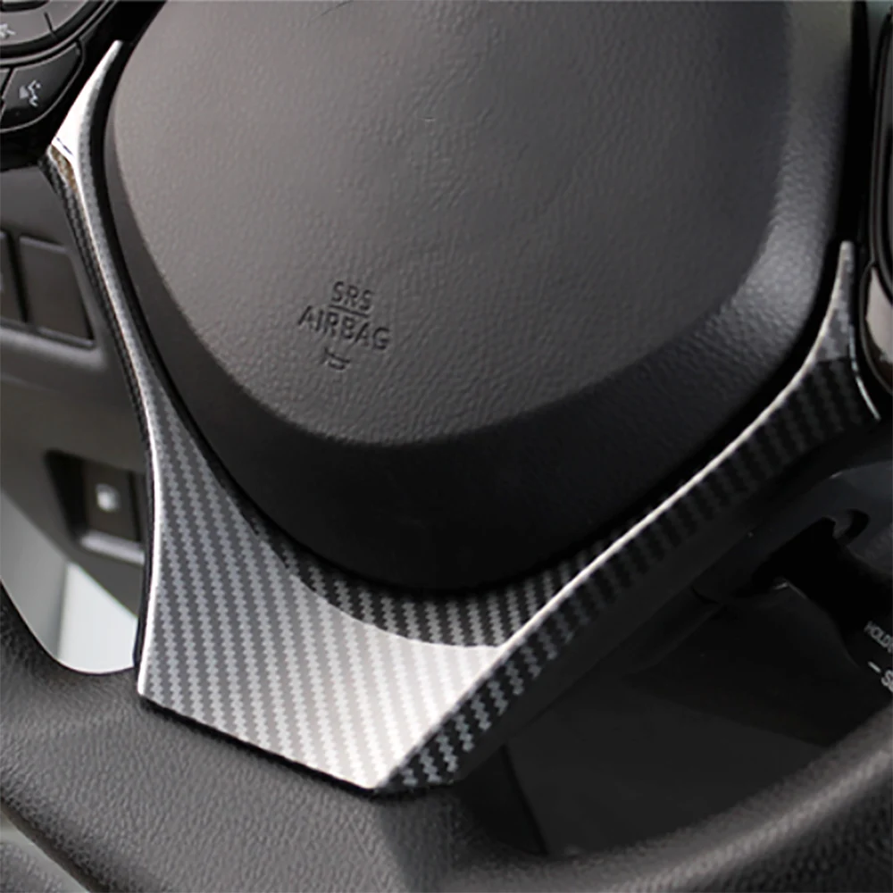 2017-2022 Accessori Per Toyota C-Hr Chr Coprivolante Modanatura Modanatura Auto Modificata