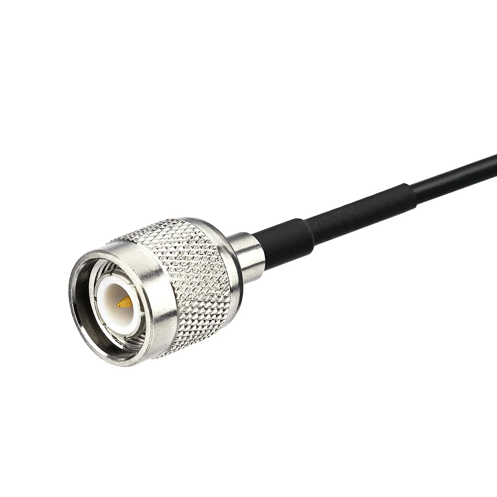 Superbat TNC-SMB Receiver Connection RG174 760cm Truck Satellite Radio Antenna Replacement Cable for SRA-12/SRA-30/SRA-40 Satell