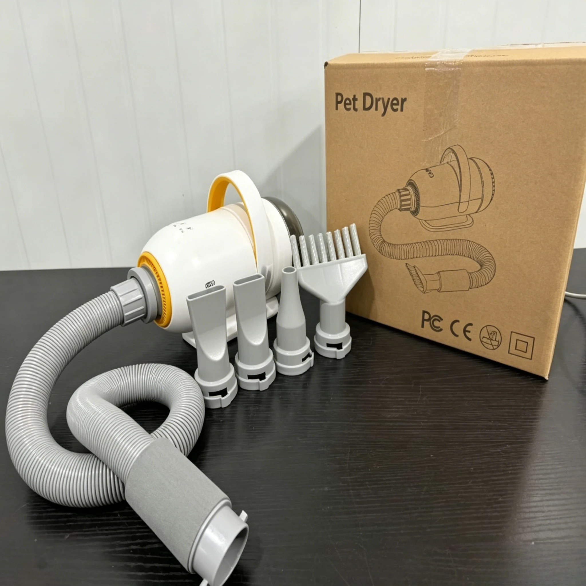 Pet Hair Dryer 5