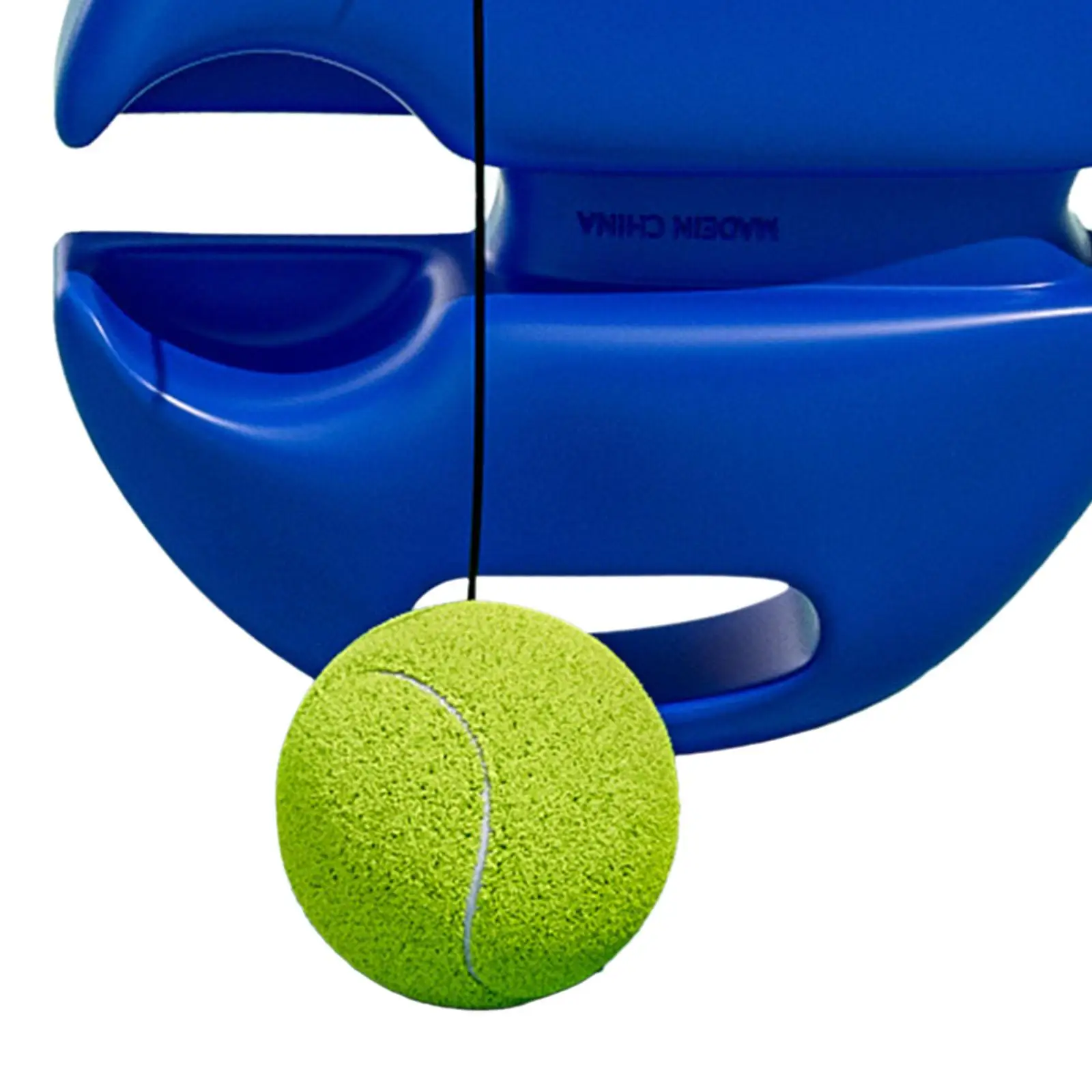 Tennis Trainer Ball Tennis Training Gear ,Beginners Single Playing,