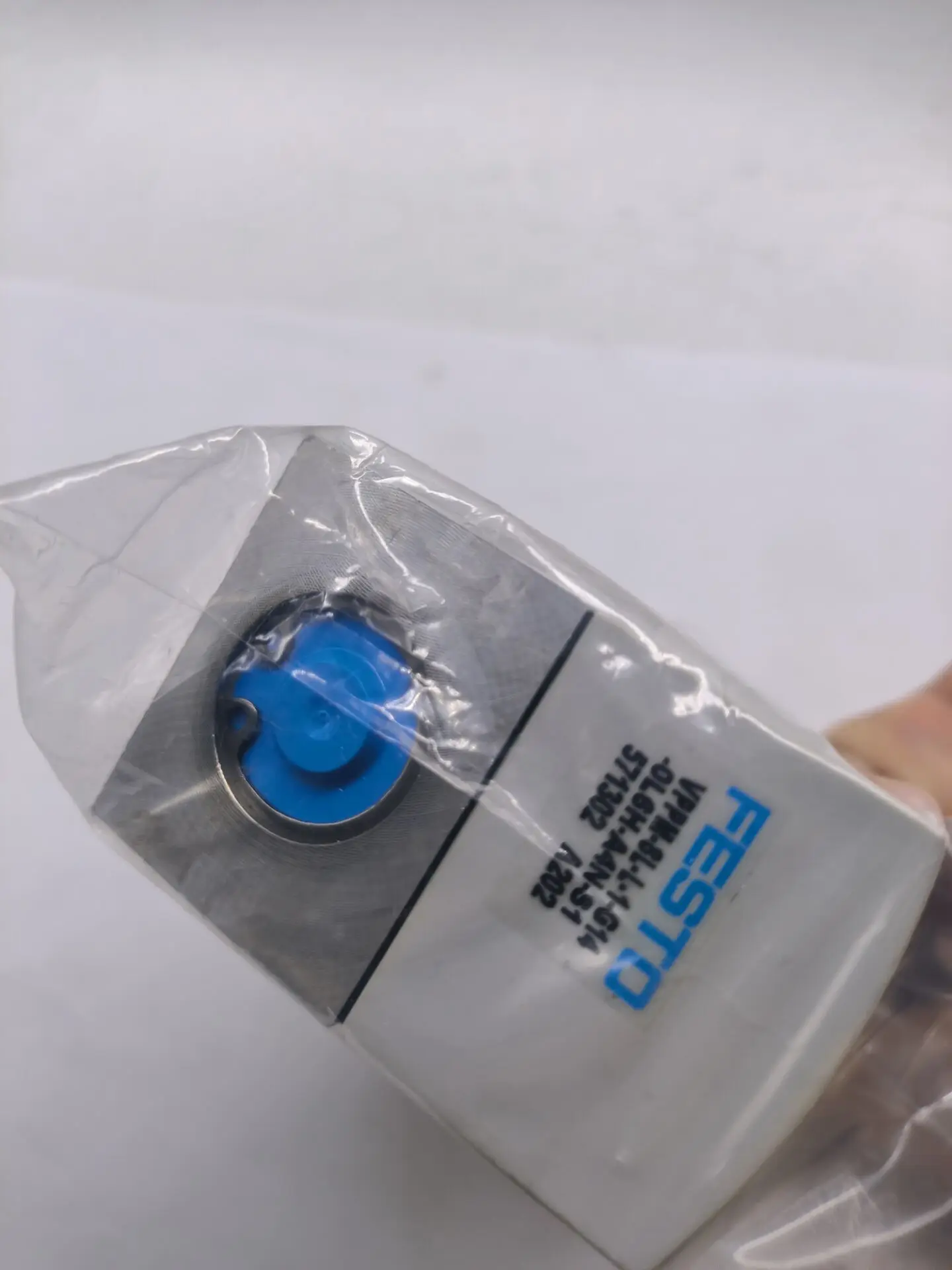 thumb