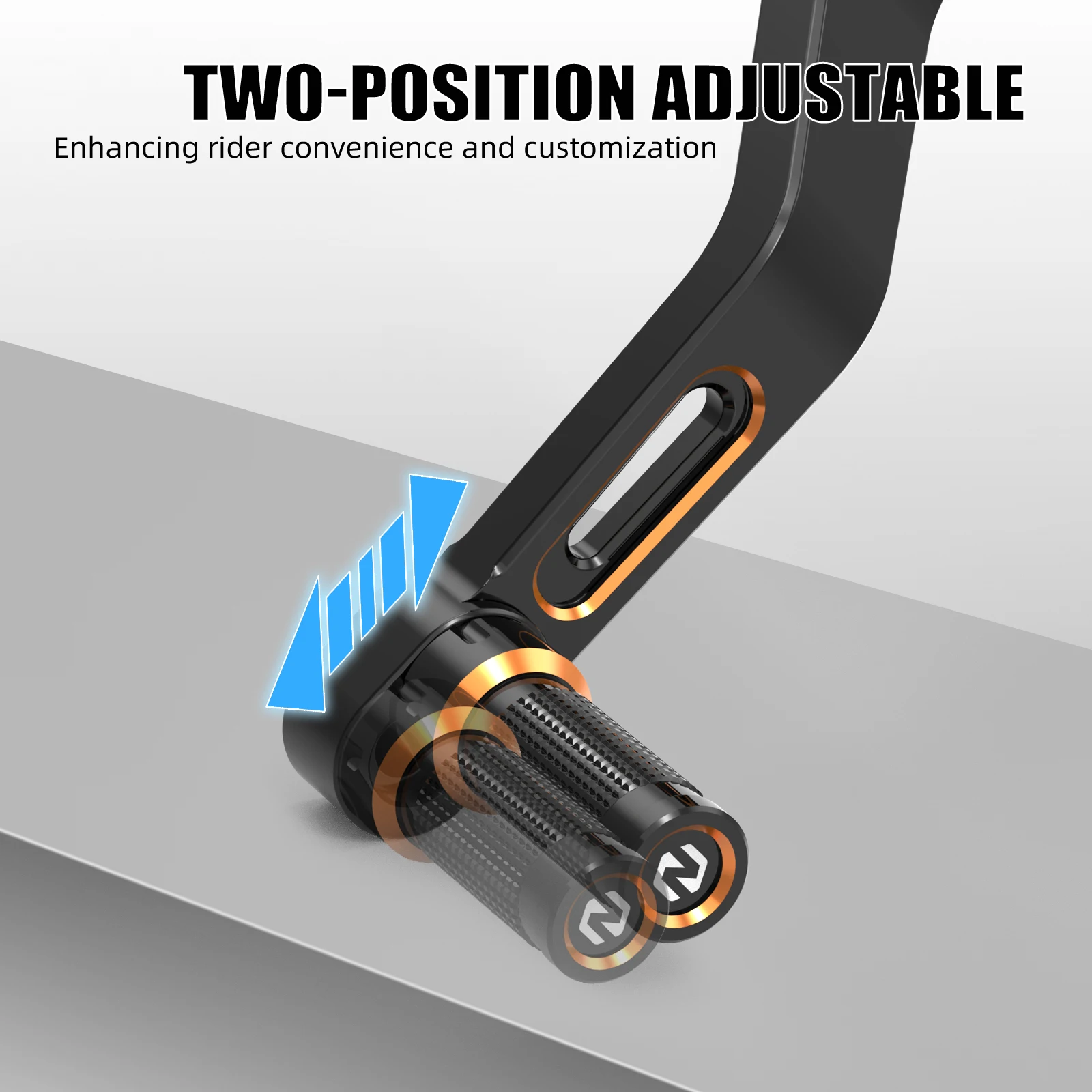 Motorrad Aluminium Schalthebel Shifter Pedal Für Harley Sportster S RH1250S RH 1250 S RH 1250 S 2021-2024 2022 2023 – Detail 3