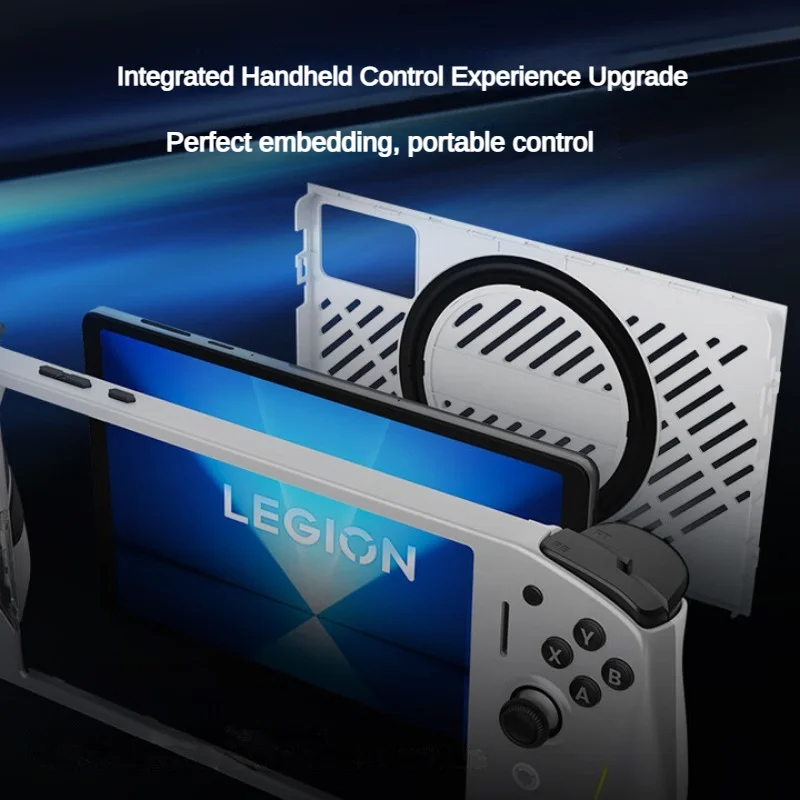 Lenovo Legion G9 Gamepad Wireless Controller with High