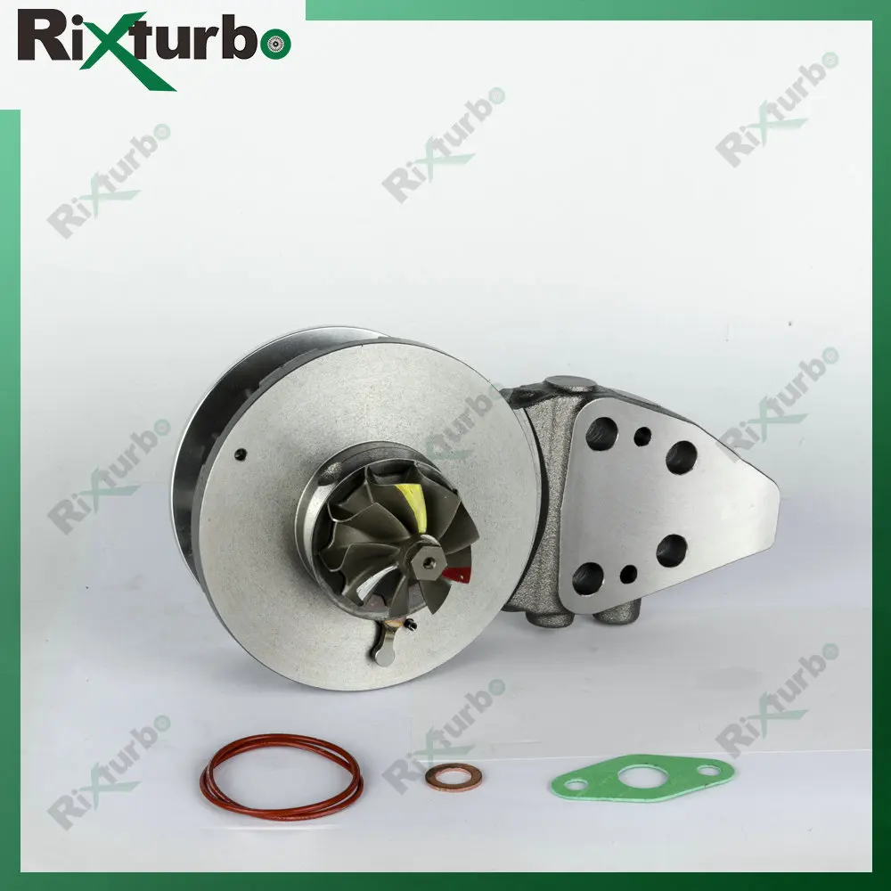 

GTA1852VK Turbocharger Core 07Z145701TV 742809-0005 for VW Touareg V10 TDI left side 230Kw 313HP AYH Links 2002-2009 Engine