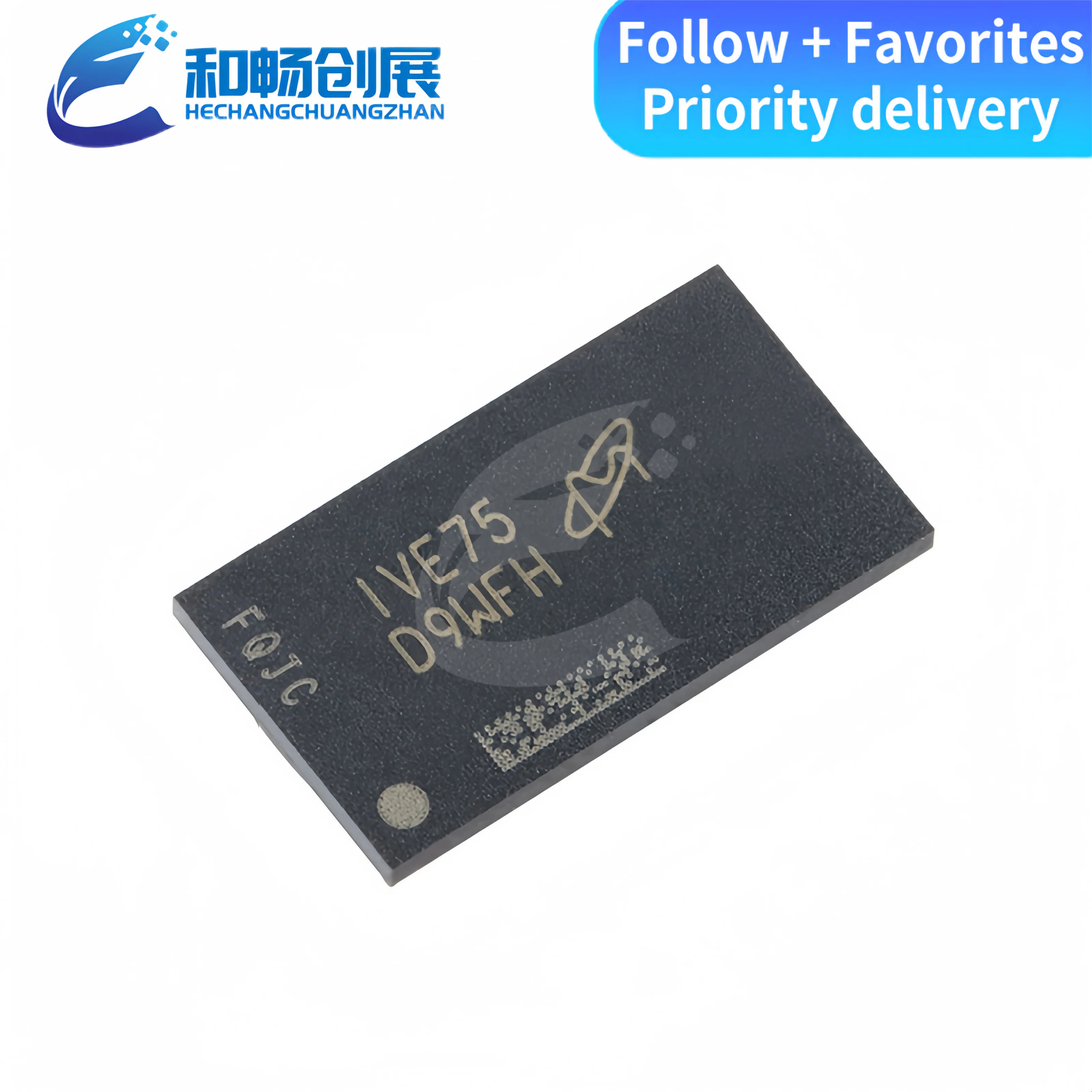 

Совершенно новый оригинальный Φ 8Gb DDR4 SDRAMN чип памяти