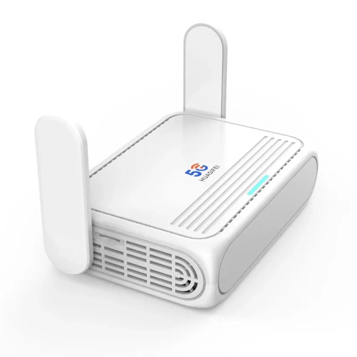 DT1523기가비트 듀얼 밴드 모바일 와이파이 라우터 5g 라우터 칩 MT7981B Wifi6 5g SIM 슬롯 포함 EU 플러그