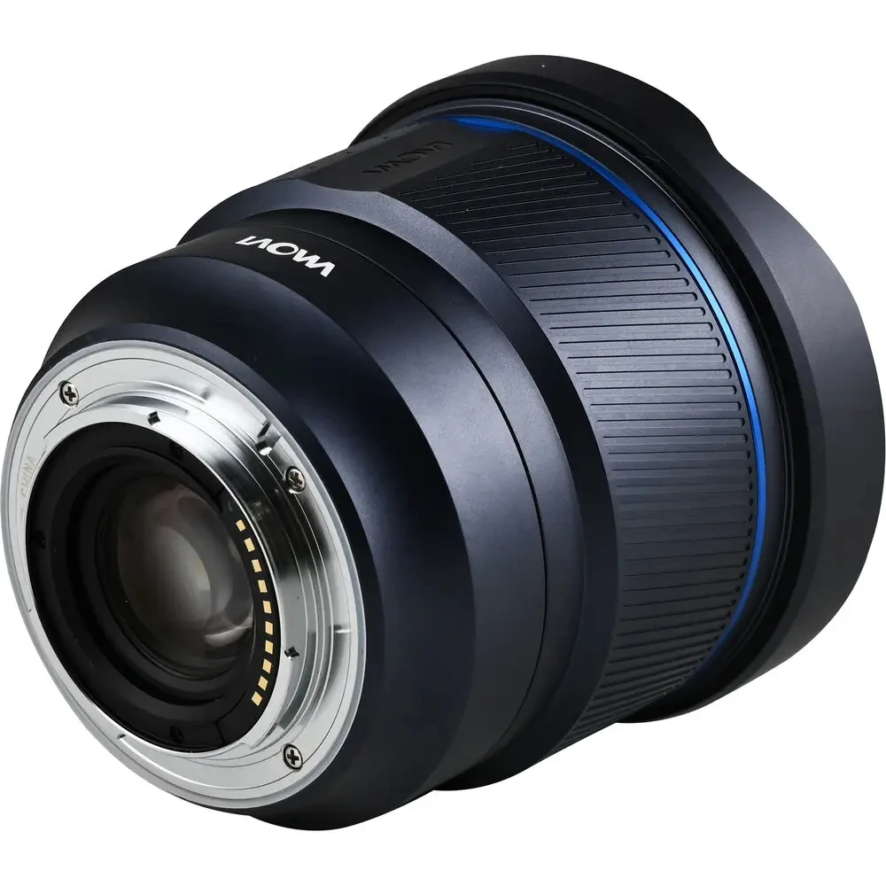 LAOWA 10MM F/2.8 Nikon Z mount （本日限定） Amazon.co.jp: Venus Laowa 10mm f/4 クッキーパンケーキレンズ