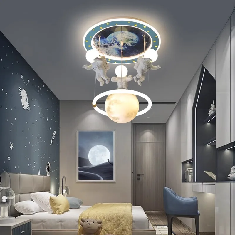 

Fashion kids bedroom decoration dining room led ceiling light chandelier interior lighting indoor lighting kids ceiling light