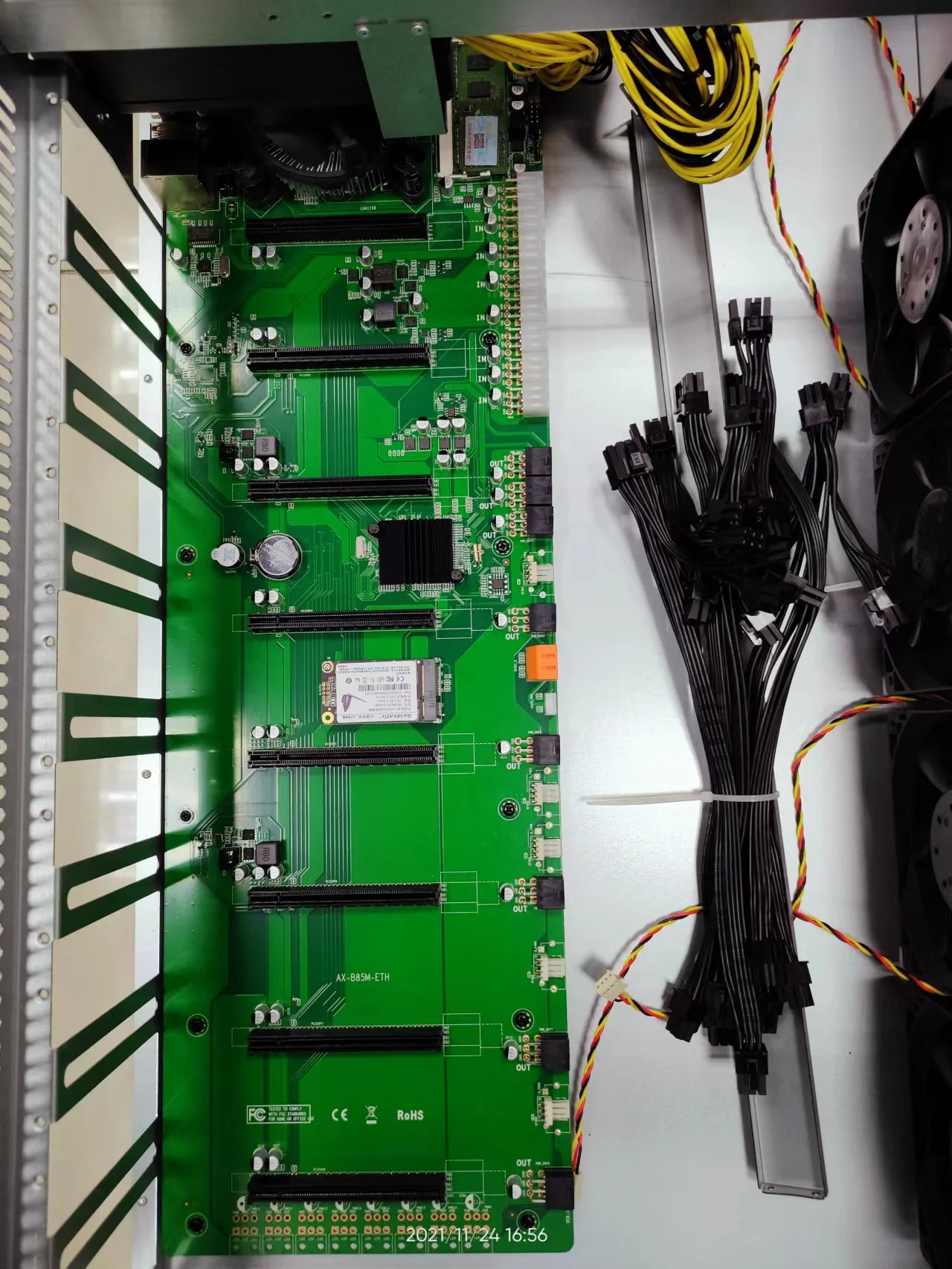 Cpu Mining Damage Gpu Bitcoin Mining Damage My Gpu Is Not Mining Bitcoin  Mining Most