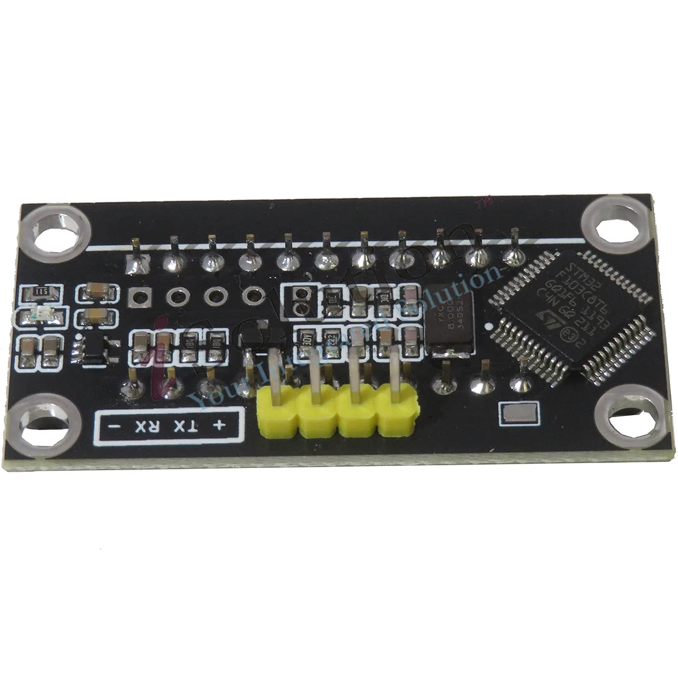 1PCS NEW - TOSHIBA TCD1103GFG GLCC16 1500-elements embedded