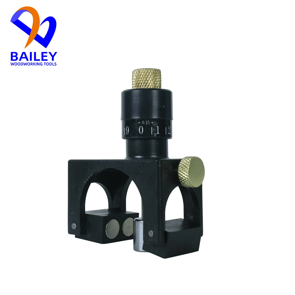 BAILEY 1Set Planer Knife Adjustment Instrument Tool  Woodworking Spare Parts For Woodworking Machine