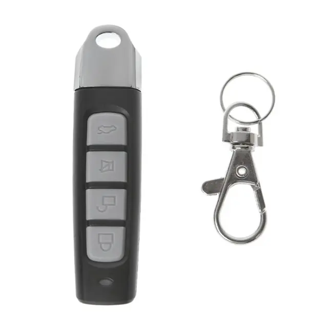 Lock button Blue-200004891