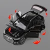 1:24 AUDI Q5 SUV Alloy Car Model Diecasts Metal Toy Vehicles Car Model High Simulation Sound Light Collection Childrens Toy Gift 5
