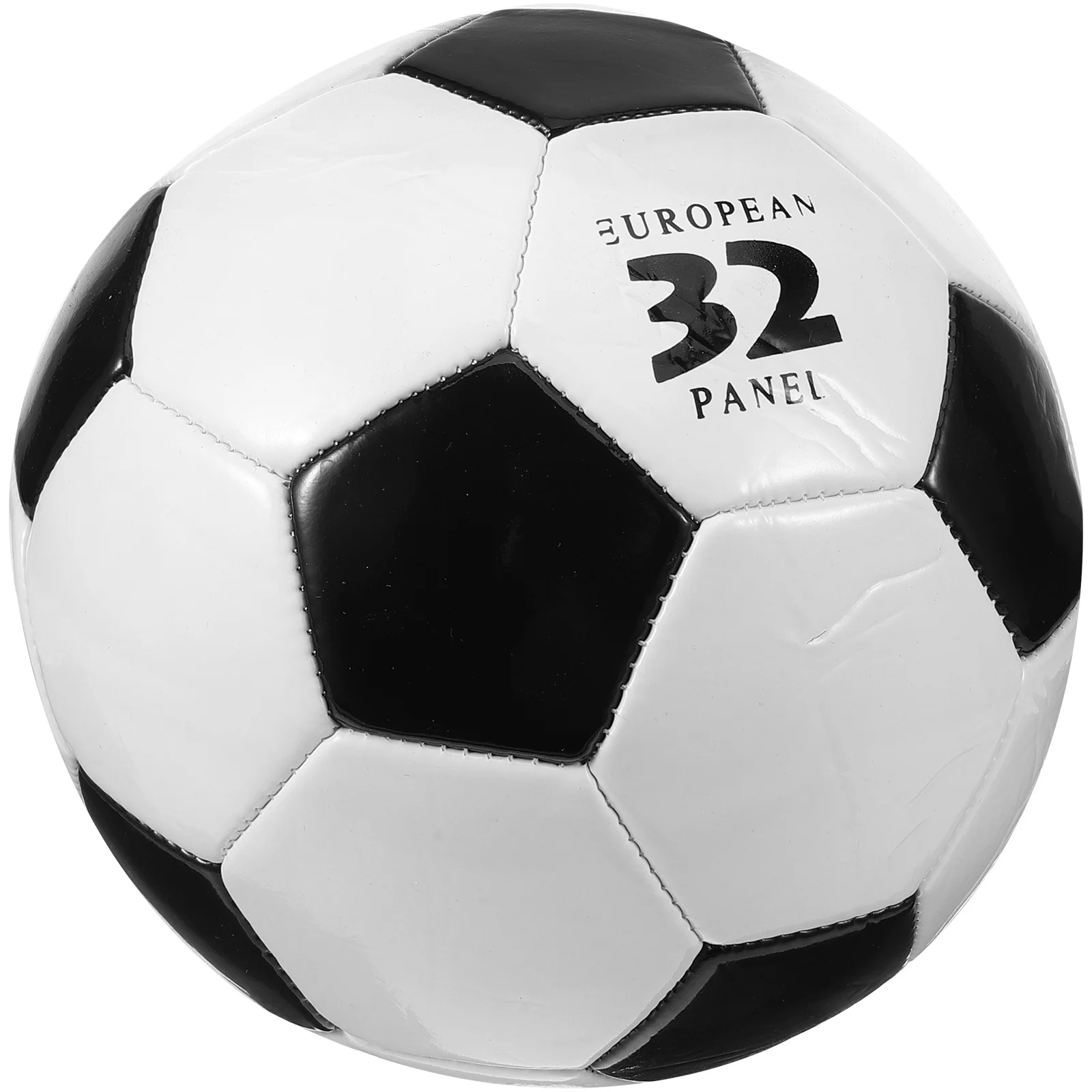

Portable Exercising Ball Reusable Soccer Ball Competition Soccer Ball Training Football Adults Supply