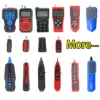 NOYAFA Accessories NF-8601S Cable Length Tester EMTTER 8209 WIREMAP 308 Wire Fault Locator RECEIVER 858 Wholesale 1
