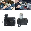 DC24V/12V Mini Wire Feeder Light Duty MIG Wire Feeder Assembly Single Drives J6PC 1
