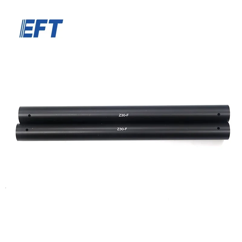 

EFT алюминиевая трубка шасси передняя/φ 30 * φ 27*351 мм/Z30 /2 шт для EFT Z30 20L 30 кг рамка для сельскохозяйственного распылителя дрона запчасти