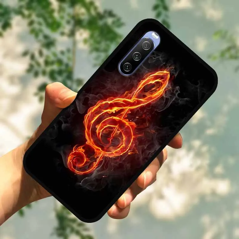 Premium Soft TPU Silicone Phone Case | Ultra-Thin & Durable Cover