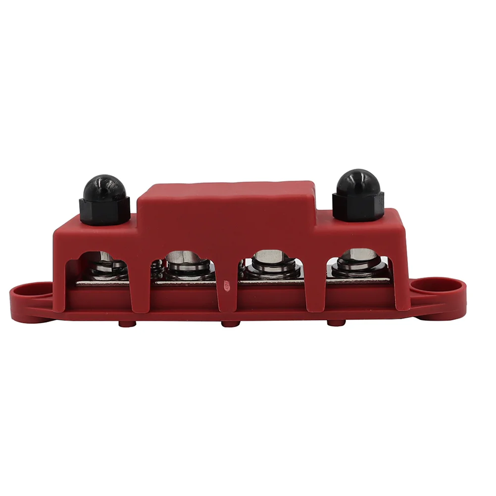 

Distribution Busbar Power Blocks Marine Automotive Electrical Bars Terminal
