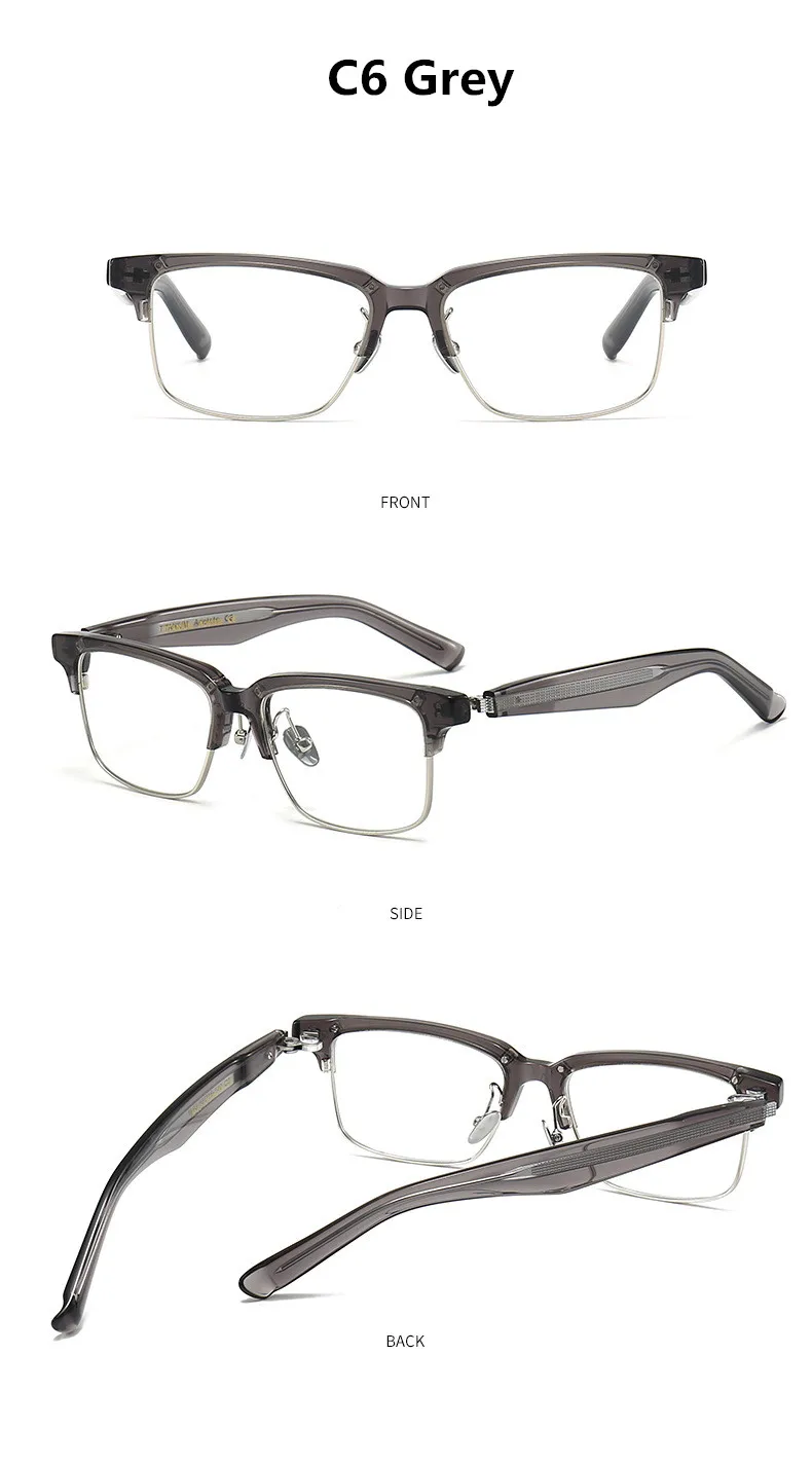 Aimee Eyeglasses Image 7