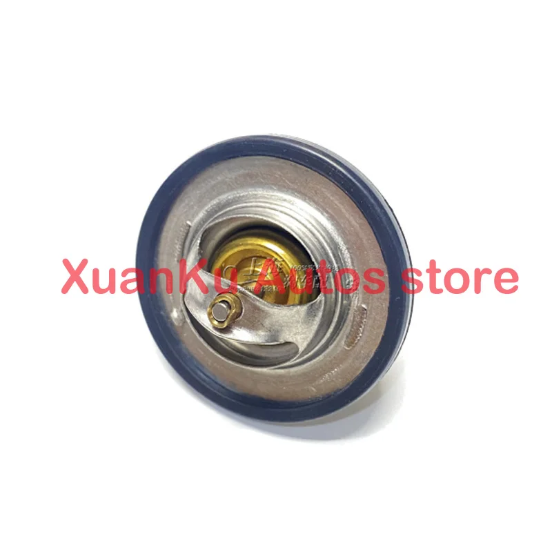 10189785 10017669 Original thermostat assembly thermostat core For SAIC MG 350 360 E550 MG3 MG5 GT