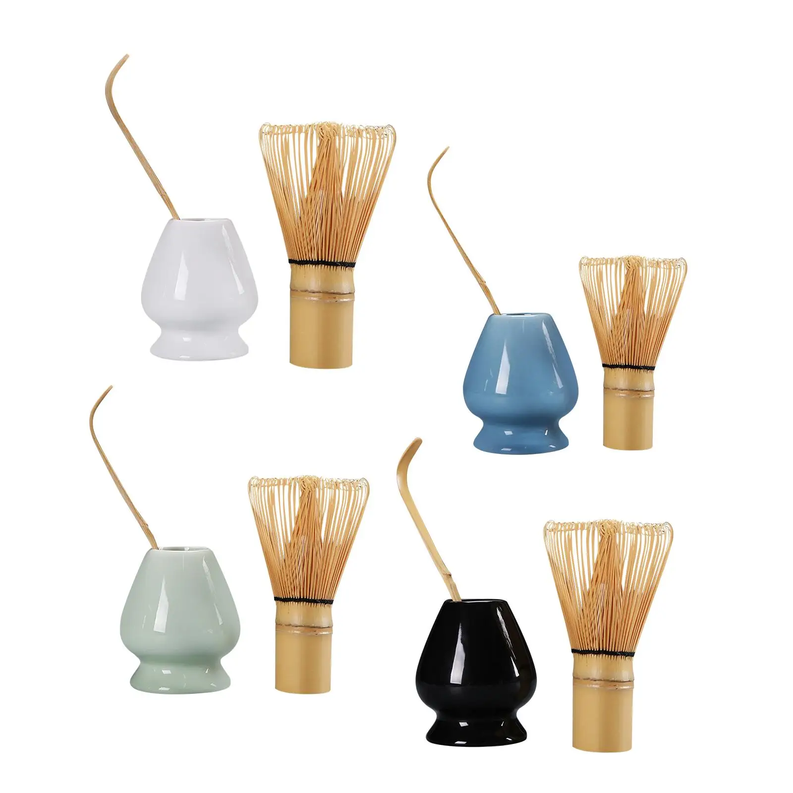 Matcha Tea Set – Traditional Japanese Ceremony