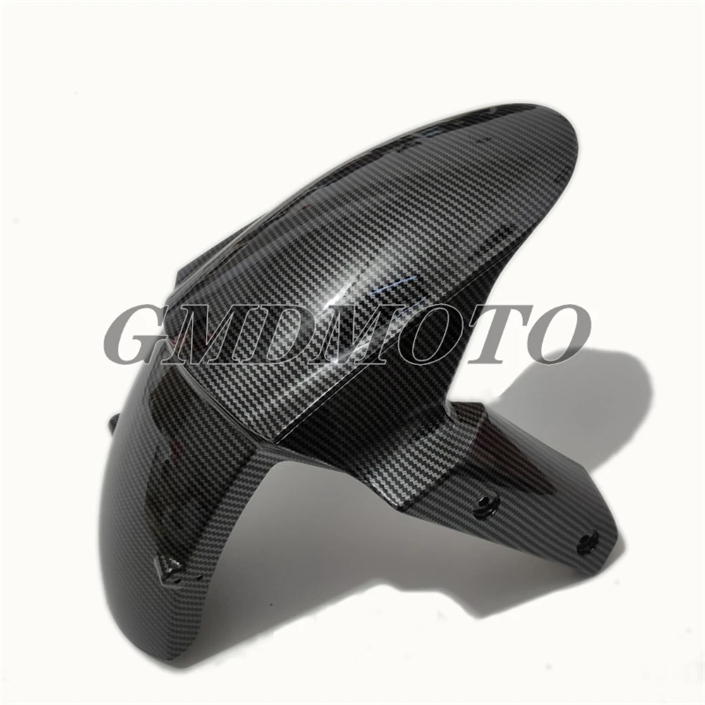 Front Tire Fender Mudguard Fit for Kawasaki Z1000SX Z800 Z1000 ZX10R ZX-6R 2014-Motorcycle Fairing Part