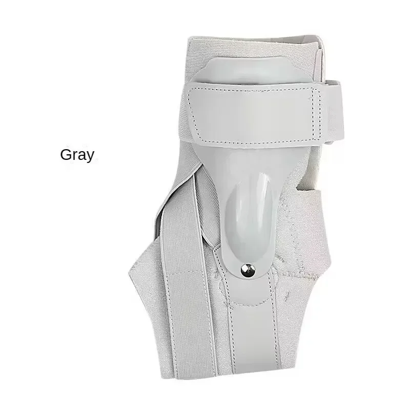 1Pc Ankle Support For Recovery Anti-sprain Anti-foot Roll Protecting Ankle Joint Foot Wrist Sprain fitness ankle straps ankle straps ankle support ankle wrist cuffs ankle support brace