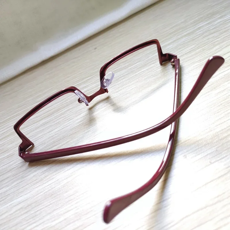 Tokyo Ghoul Kamishiro Rize Jujutsu Line Zenin Maki Puella Magi Madoka Magica Akemi Homura Child Spy Glasses Eyewear – Detail 11