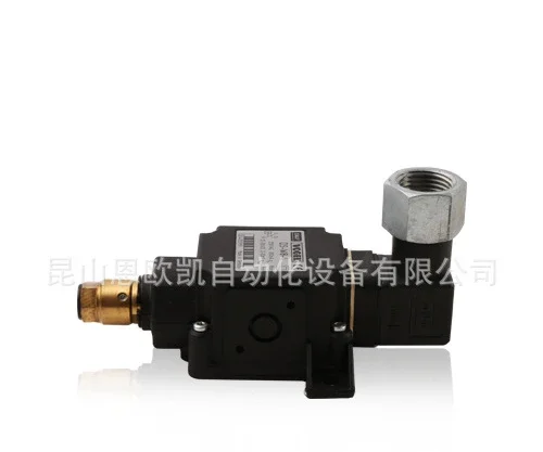 

Electromagnetic Valve DS-W8-4 250VAC