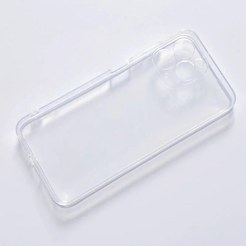 CAXKJE Custodia per Blackview BV9200 (6.60 pollice) + Pellicola