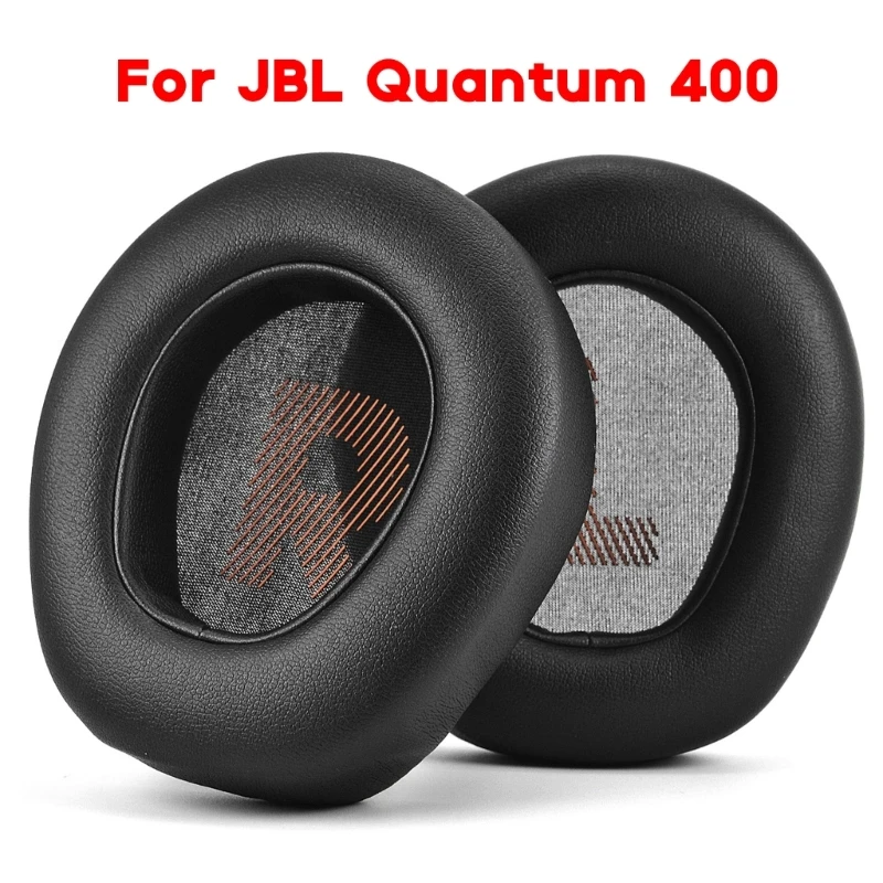 

Удобные амбушюры для наушников JBL Quantum 400 Q400, наушники-вкладыши с шумоподавлением, эргономичный дизайн