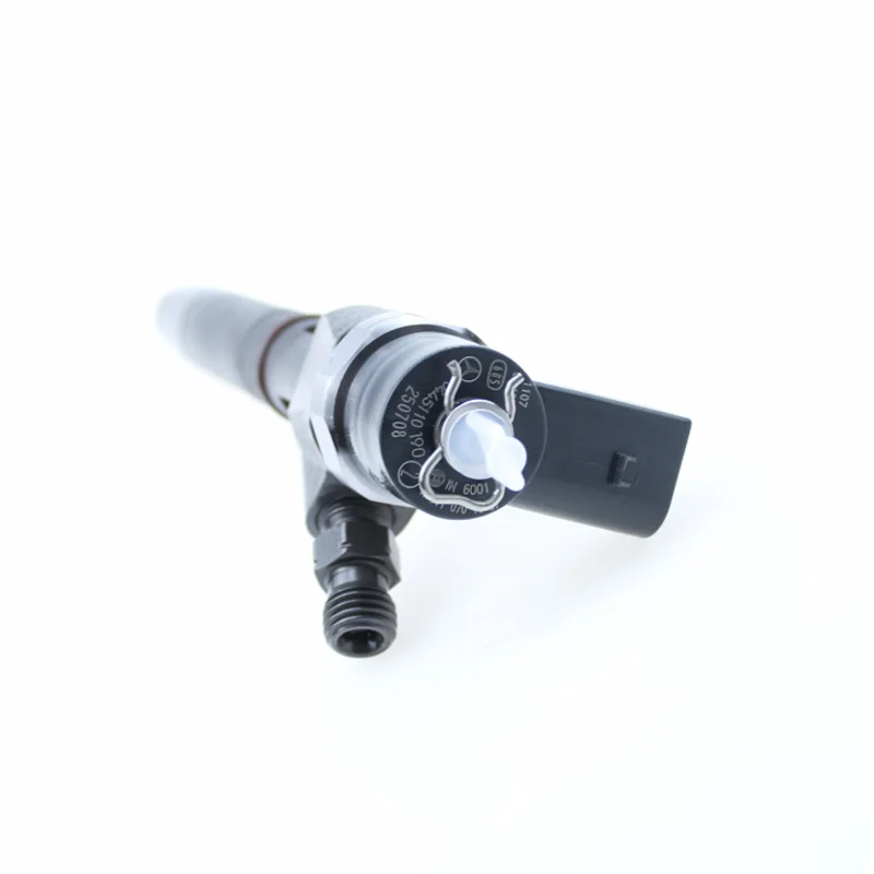 High Quality 0445110190 A6110701687Diesel Fuel Injector Nozzle For Bosch Mercedes Benz Sprinter 2,2 2,7 CDI Jeep Grand Cherokee