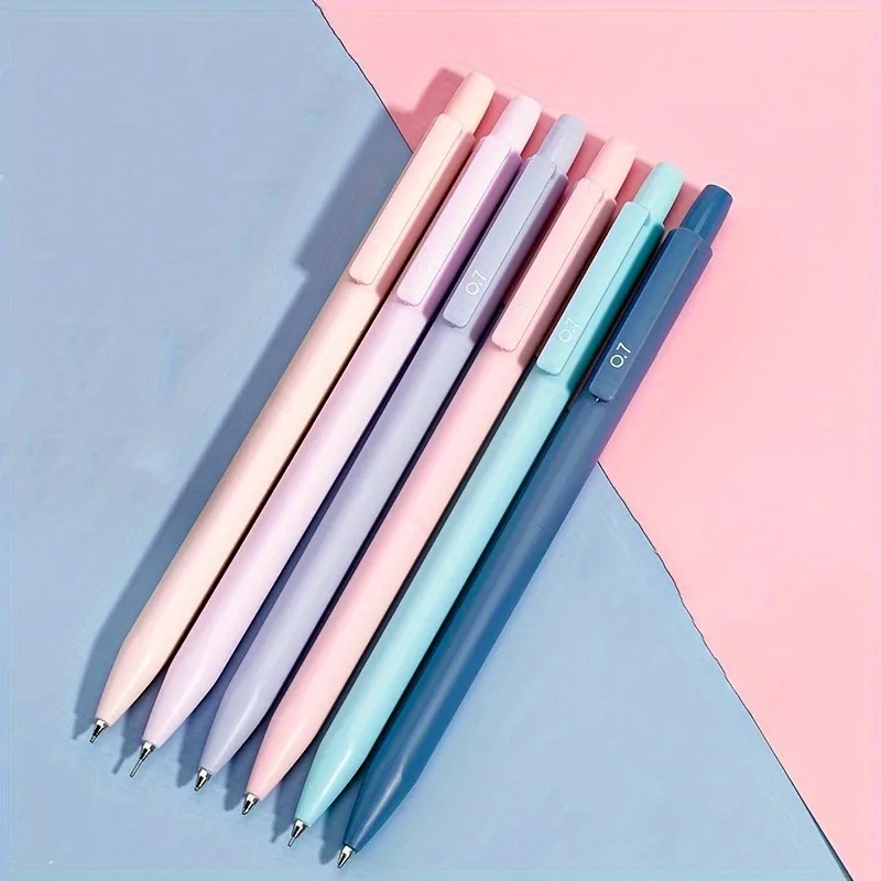 Mechanical Pencil 6pcs/set For Kids
