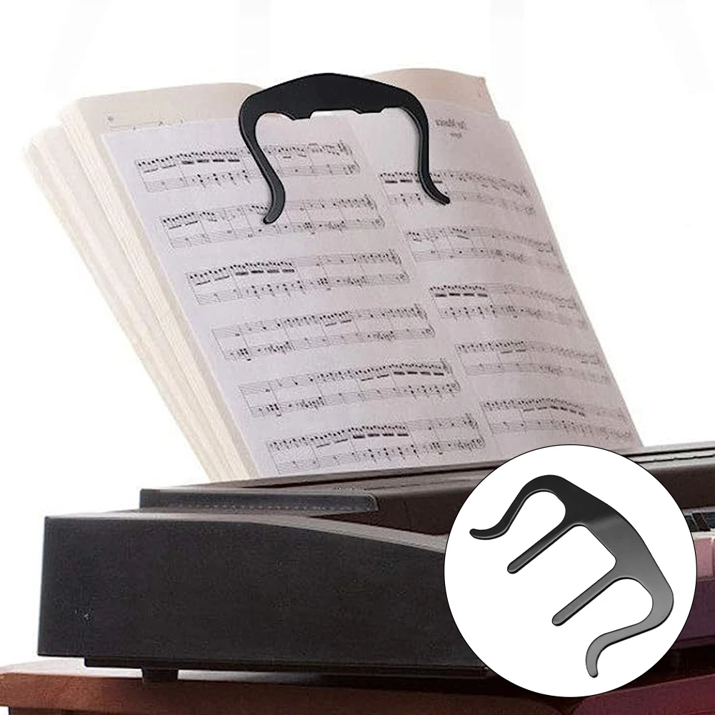 Adjustable Sheet Music Holders