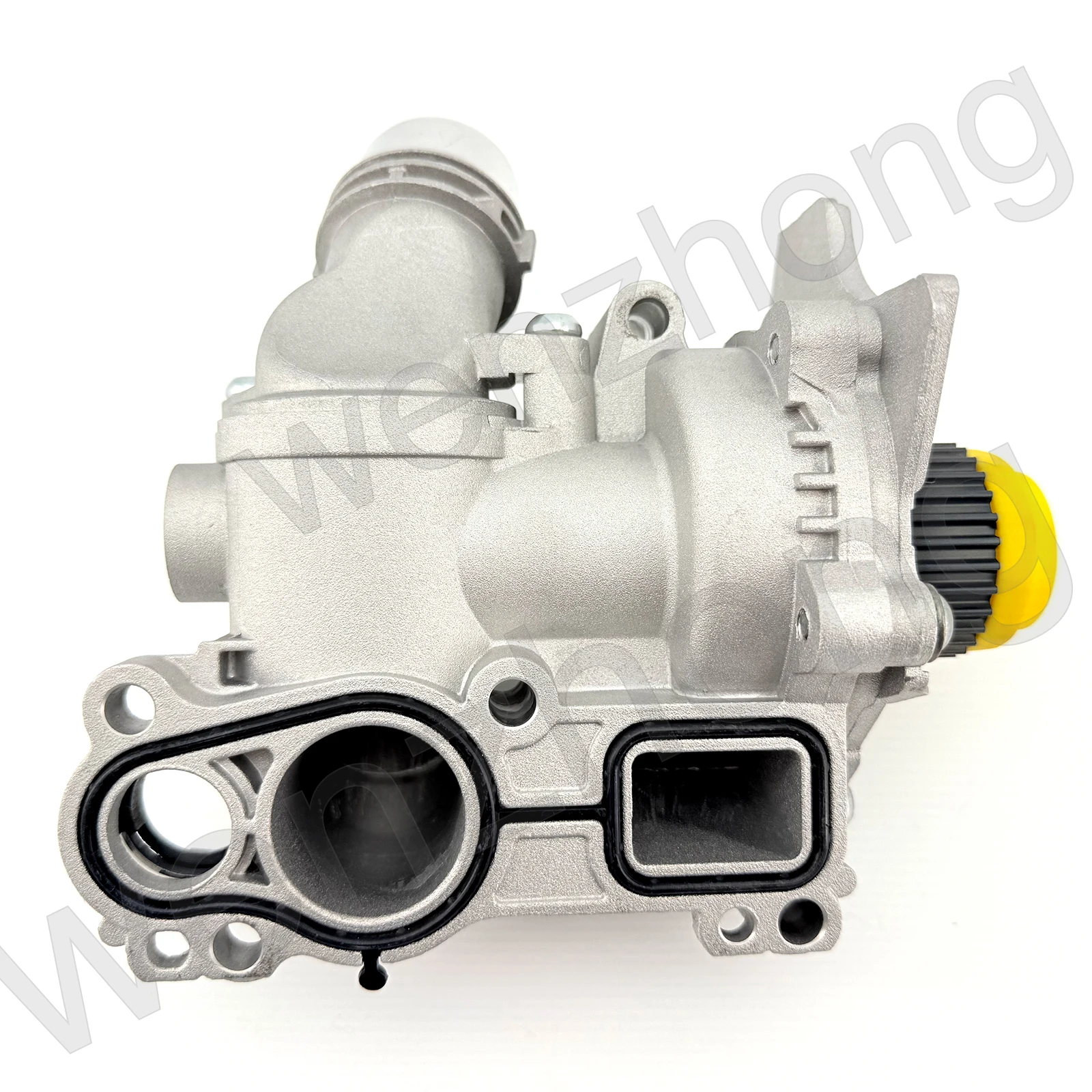 A282 06H121026DD Water Pump For VW EA888 Golf Jetta GLI GTI MK6 Passat B7 A3 A4 A5 A6 Q3 Q5 TT 1.8T 2.0T 06H121026AB Aluminum