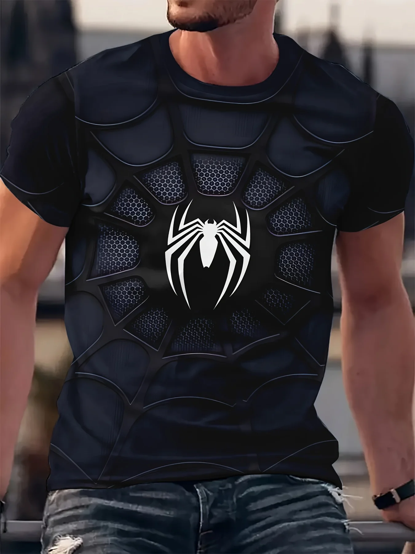 Marvel Ragnarok Nero - Abbigliamento Felpe Uomo 39,65